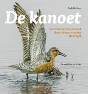 De kanoet - De veranderende wereld door de ogen van een trekvogel