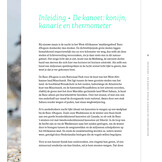 De kanoet - De veranderende wereld door de ogen van een trekvogel