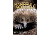 Strahan's Mammals of Australia