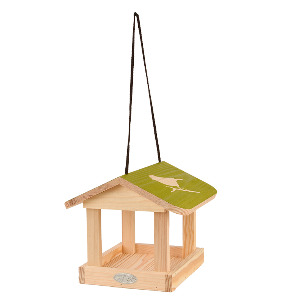 Diapositive hanging feeding table