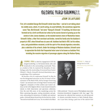 Yellowstone’s Birds - Diversity and Abundance in the World’s First National Park