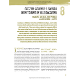 Yellowstone’s Birds - Diversity and Abundance in the World’s First National Park