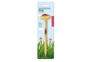 Kikkerland Mushroom pen