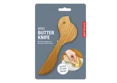 Kikkerland Bird Butter Knife