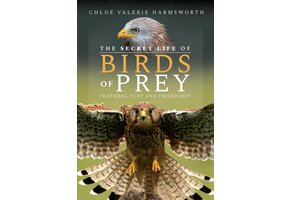 The Secret Life of Birds of Prey