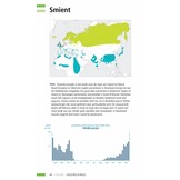 Veldgids Vogeltrek in beeld - Trekvogels herkennen aan hun vliegbeeld