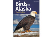 Birds of Alaska Field Guide