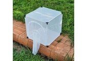 Bugdorm 4E4545 Insect Rearing Cage