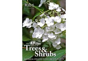 The Hillier Manual of Trees & Shrubs