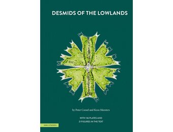 Desmids of the Lowlands