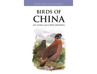 Birds of China