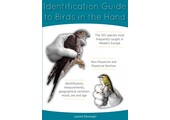Identification Guide to Birds in the Hand