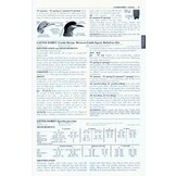 Identification Guide to Birds in the Hand