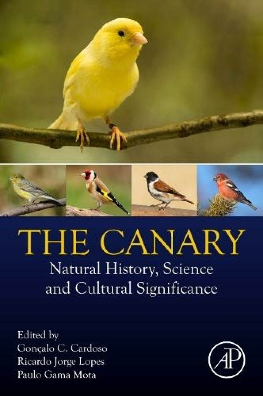 The Canary - Natural History, Science and Cultural Significance