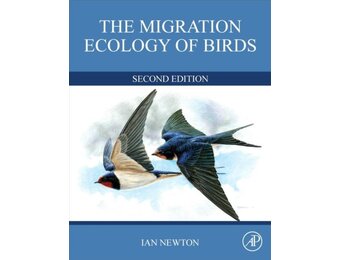 The Migration Ecology of Birds