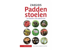 Zakgids Paddenstoelen
