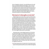 Zakgids Paddenstoelen - 130 soorten in stad, dorp en tuin