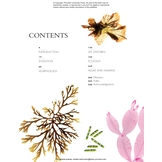 The Lives of Seaweeds - A Natural History of Our Planet's Seaweeds and Other Algae