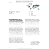 The Lives of Seaweeds - A Natural History of Our Planet's Seaweeds and Other Algae