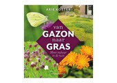 Van gazon naar gras
