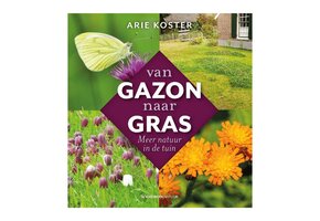 Van gazon naar gras