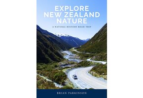Explore New Zealand Nature