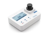 HI97711 Pocket photometer for Free and Total Chlorine