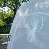 Bugdorm BD2E400 Insectenkweektent