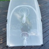 Bugdorm BD2E400 Insectenkweektent