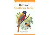 Birds of Southern India