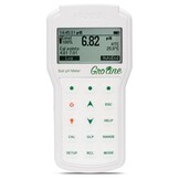 HI98168 Waterbestendige pH-meter voor bodemonderzoek