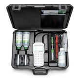 HI98168 Waterbestendige pH-meter voor bodemonderzoek