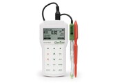 HI98168 Waterbestendige pH-meter voor bodemonderzoek