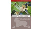 Annonaceae - Flora of Guyana, Suriname and French Guiana