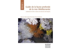 Guide de la faune profonde de la mer Méditerranée