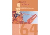 Atlas of Crayfish in Europe