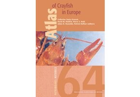 Atlas of Crayfish in Europe