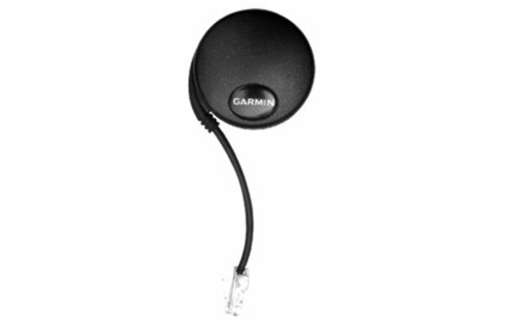 SM4/SM4BAT GPS Option