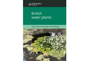British Water Plants