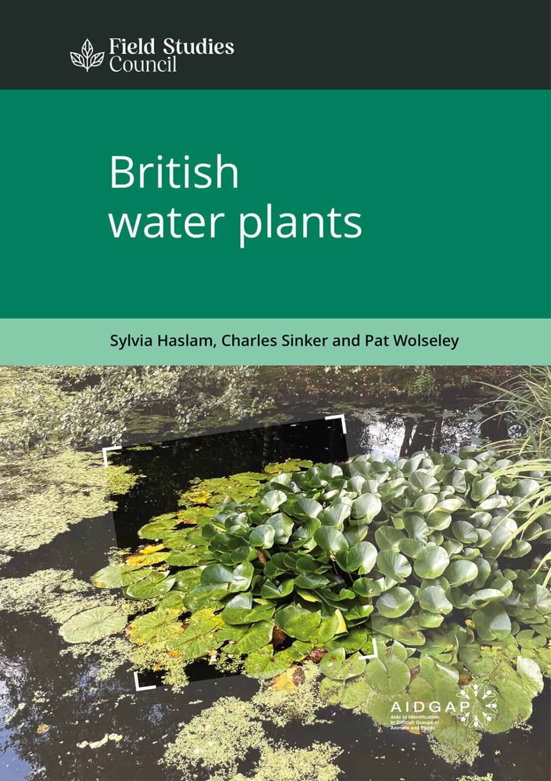 British Water Plants