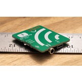 AudioMoth USB Mikrofon & Gehäuse