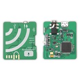 AudioMoth USB Mikrofon & Gehäuse