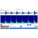 AudioMoth USB Mikrofon & Gehäuse