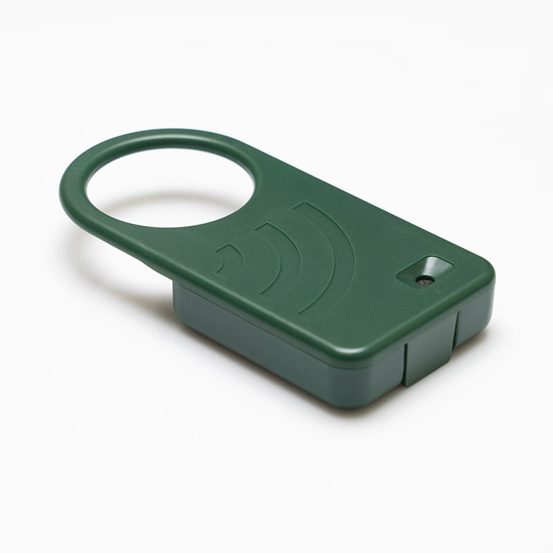 AudioMoth USB Microfoon & Behuizing