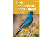 Birds of Connecticut & Rhode Island Field Guide