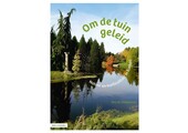 Om de tuin geleid