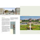 Om de tuin geleid - Natuur en horticultuur in Europa