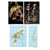 Die Orchideen von Rhodes und Karpathos / The Orchids of Rhodes and Karpathos
