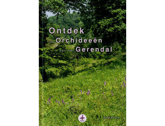 Ontdek de Orchideeën van het Gerendal