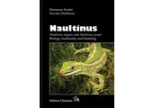 Naultinus - Naultinus elegans and Naultinus grayii